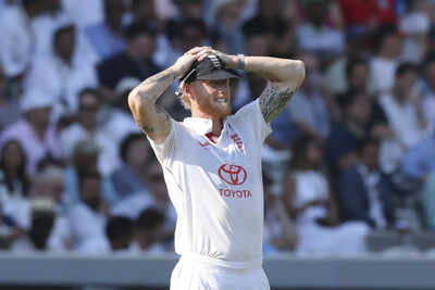 IND vs ENG: Ben Stokes offers handshake to draw 4th Test; but India say no – what really happened? | Cricket News