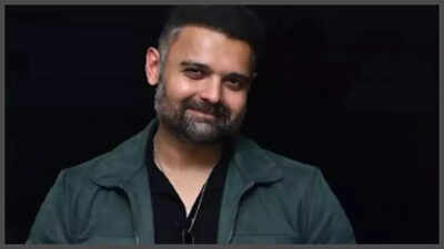 Mimoh Chakraborty recalls playing games with Shah Rukh Khan, opens up about his bond with Salman Khan: ‘When you meet superstars…’ |