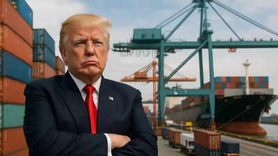 ‘Reached a deal…’: US President Donald Trump announces 15% tariffs on EU; calls it ‘good deal for everybody’ after talks with EU chief