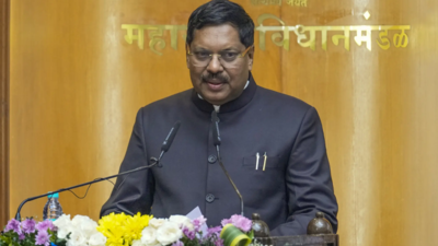 Srinagar a paradise, I feel at home here, says CJI | India News