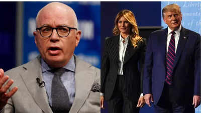 Did Epstein introduce Melania to Trump? Biographer makes bold claim; first lady’s book says otherwise