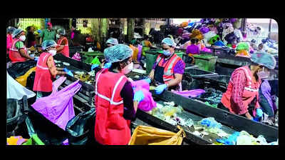 In ‘Mann Ki Baat’, Prime Minister Modi praises Panaji’s waste sorting into 16 categories | Goa News