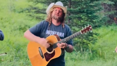 MAGA singer’s Canada gigs cancelled: Backlash over Sean Feucht’s anti-diversity views; organisers cite safety risks