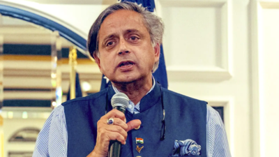 Tharoor unlikely to speak on debate on Pahalgam attack, Op Sindoor issues in LS | India News