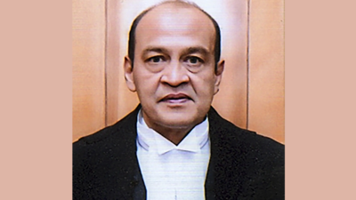 Judge Varma hides identity, is ‘XXX’ in his SC petition | India News