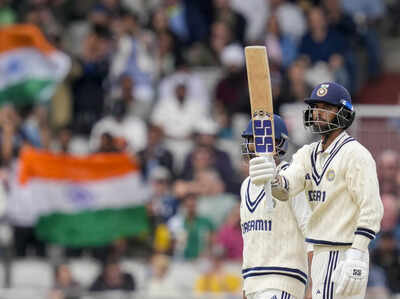 IND vs ENG: Indian team breaks multiple records — most individual centuries, 350+ totals and more | Cricket News