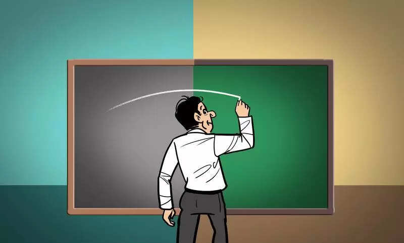 Gujarat Schools to Hire Retired Teachers Amid Staffing Crisis, ETEducation