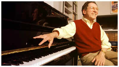 Tom Lehrer Death News: Tom Lehrer, the genius who made satire sing, passes away at 97 |