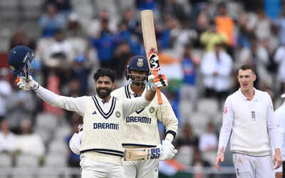 IND vs ENG 4th Test: Former England skipper sides with Ravindra Jadeja – ‘I understand why India did it’ | Cricket News