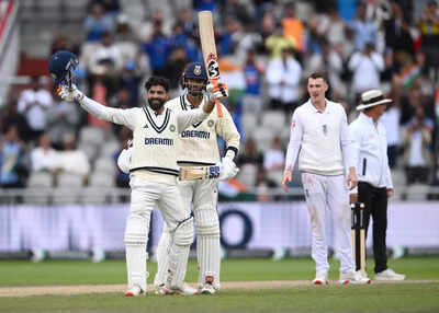 IND vs ENG 4th Test: ‘No issue with Ben Stokes, but Harry Brook … ‘ – Harsha Bhogle slams England | Cricket News