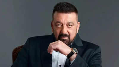 Sanjay Dutt recalls female fan leaving RS 72 crore property to him before her demise: THIS is what he did with it | Hindi Movie News