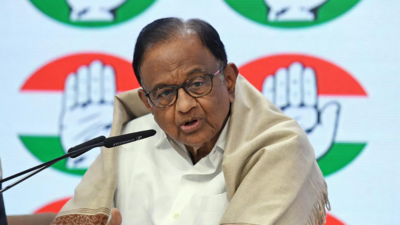‘Why do you assume that they came from Pakistan?’: Chidambaram’s remark on Pahalgam attackers stirs row; BJP hits back | India News
