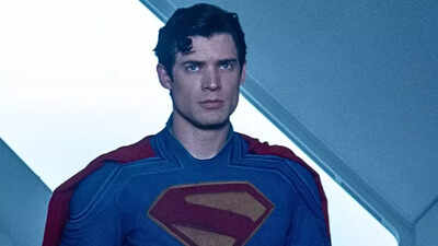 Superman’ box office collections day 17: James Gunn’s film stays the course; soars past Rs 3600 Cr globally | Hindi Movie News