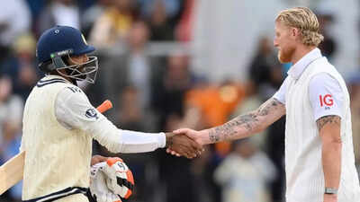 WTC Standings: England lose ground, India edge up despite draw; Australia stay top of the table | Cricket News