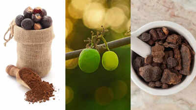 Aritha, Sidr or Shikakai: Which one’s actually best for hair growth?