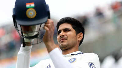 IND vs ENG 4th Test: Triple Sunday! Shubman Gill, Ravindra Jadeja script Sundar escape | Cricket News