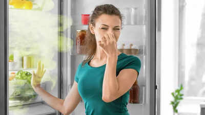 Try this one common ingredient to get rid of that unpleasant kitchen smell in the rainy season |