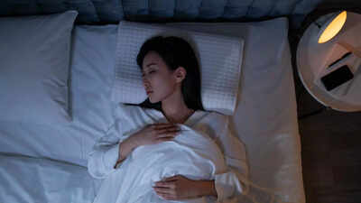 10 Ayurvedic remedies for insomnia: Natural ways to restore peaceful sleep |
