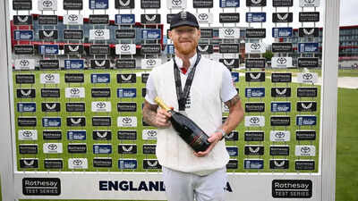 IND vs ENG: Big Ben and the art of the impossible | Cricket News