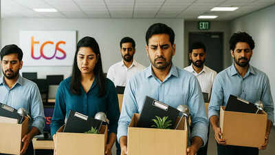 ‘Don’t resign under pressure….’: TCS layoffs opposed by IT employee unions; IT giant to sack 12,000 employees