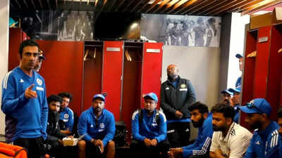 IND vs ENG 4th Test: ‘Hate talking about individuals’ – Gautam Gambhir makes rare exception for Rishabh Pant | Cricket News