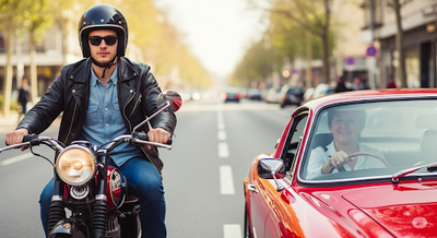 Major driving licence rule changes in Kuwait: What expats and citizens should know | World News