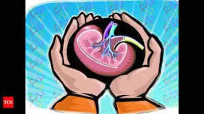 Persons with history of diabetes, high BP can be deceased donors: Expert group | India News