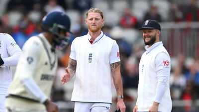 IND vs ENG | ‘Ben Stokes behaved like a spoiled kid’: Ex-India cricketer slams England captain | Cricket News