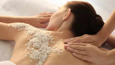 5 homemade body scrubs for glowing skin you can make today |