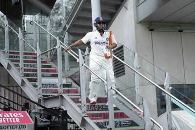 IND vs ENG Test: LSG team owner lauds Rishabh Pant’s heroics at Old Trafford – ‘Battled a fractured toe’ | Cricket News