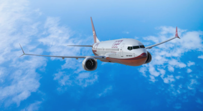 United Airlines sells 10 Boeing 737-9s to Dubai Aerospace Enterprise in major leaseback deal | World News