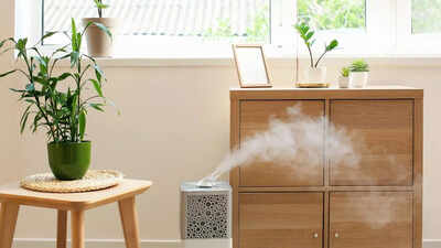 How a humidifier can improve your health, sleep, and home environment as season changes |