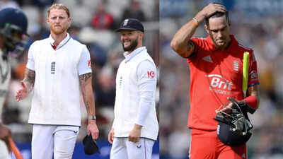 IND vs ENG 4th Test: ‘You’re not in the battle’ – Ex-England batter Kevin Pietersen defends Ben Stokes | Cricket News
