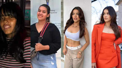 Woman sheds 35 kg without Ozempic or grueling workouts: 5 effective weight loss tips from her |