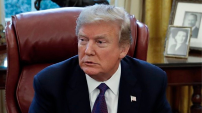 How the Trump administration uses a flawed DHS report to justify sweeping US education visa restrictions