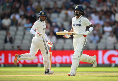 IND vs ENG 4th Test: ‘The partnership with KL bhai ignited belief’ – Shubman Gill praises team’s character | Watch | Cricket News