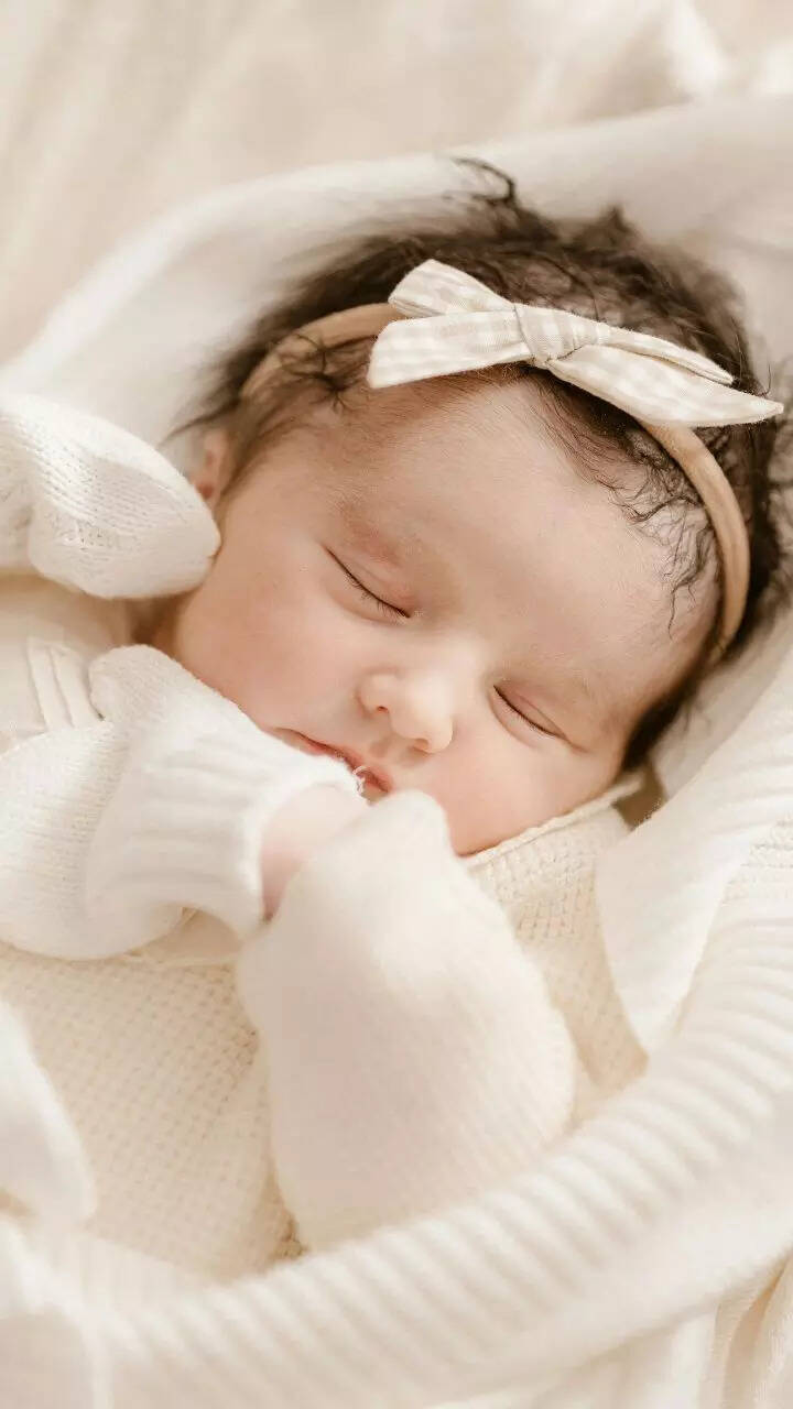 10 Indian baby names with Celestial and Astral roots!