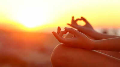 Yoga poses for digestion: Gentle asanas to ease bloating and enhance your gut health after meals |