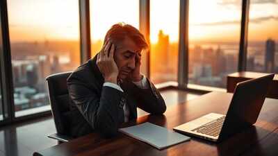 Why professionals in the US don’t feel rich despite 0,000 salaries