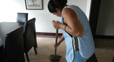 40 UAE domestic worker agencies busted for 140+ violations: Why using the wrong agency could cost you | World News
