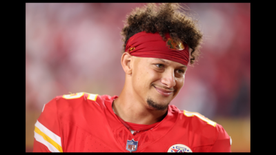 5 unusual and quirky habits that keep Patrick Mahomes at the top of his game and make him one of the most talented players in the league | NFL News