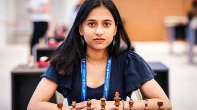 Chess | Women’s World Cup winner Divya Deshmukh becomes India’s 88th GM – full list of Grandmasters | Chess News