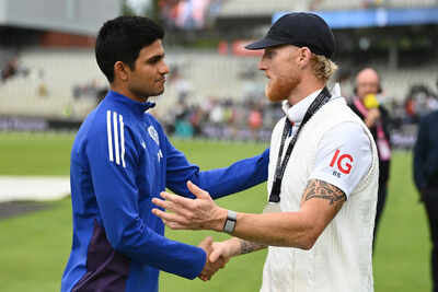 IND vs ENG 4th Test: Sunil Gavaskar says Shubman Gill should’ve grilled Ben Stokes – ‘Why didn’t you declare earlier?’ | Cricket News