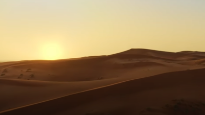 UAE: Sharjah eyes UNESCO recognition for two more heritage sites after Jebel Faya inscription | World News