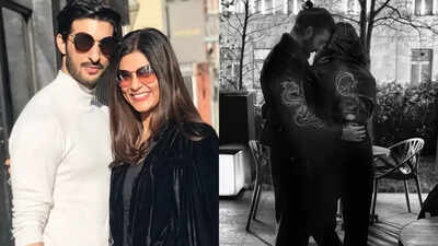 Did Rohman Shawl finally give a clarity about his relationship with Sushmita Sen with his anniversary post? The ‘Amaran’ actor says, ‘A bond that outlived labels, not lovers, not strangers’ |