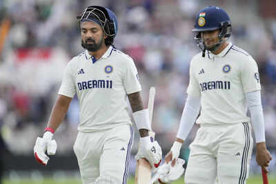 IND vs ENG: ‘KL Rahul didn’t score century like Gill, Jadeja, Sundar but …’ – Former India cricketer Irfan Pathan after 4th Test draw | Cricket News