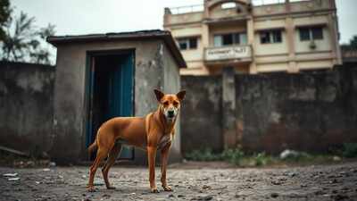 Stray dogs and public safety: A humane reform rooted in progress | India News
