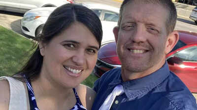 Clinton and Cristen Brink: Arkansas couple killed in front of young daughters, cop not revealing how they were murdered