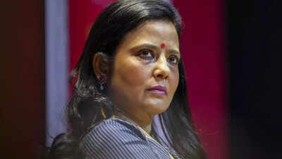 ‘Nazi Germany’: Mahua Moitra hits out at BJP over Gurugram migrant verification drive | India News