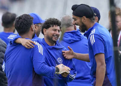 IND vs ENG Test: Sourav Ganguly has just one advice for Gautam Gambhir – ‘Play him at Oval’ | Cricket News